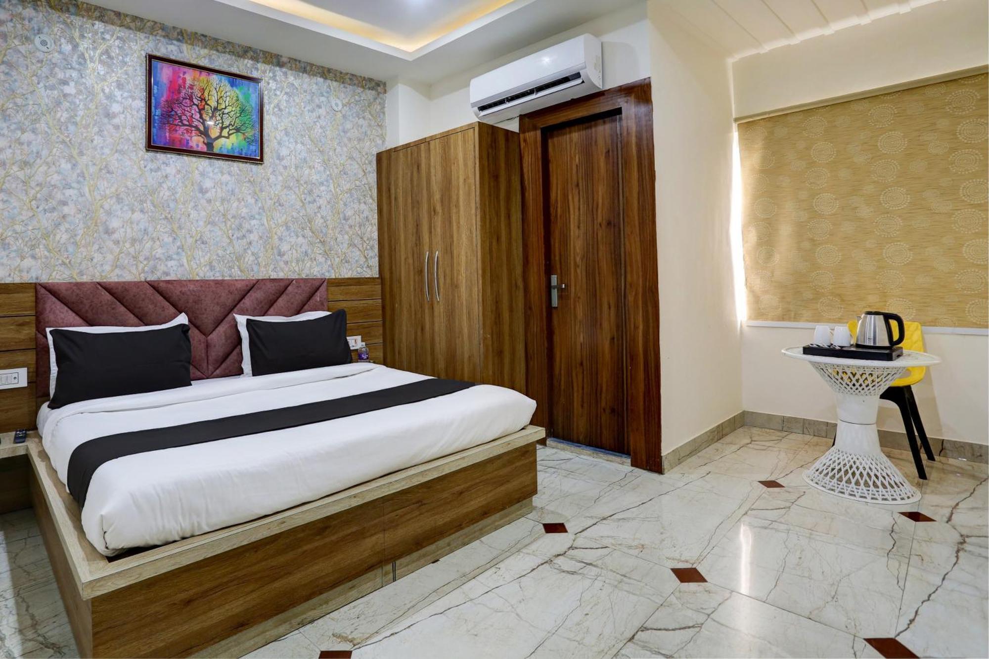 Collection O Jairaj Hotel Alwar Exterior photo