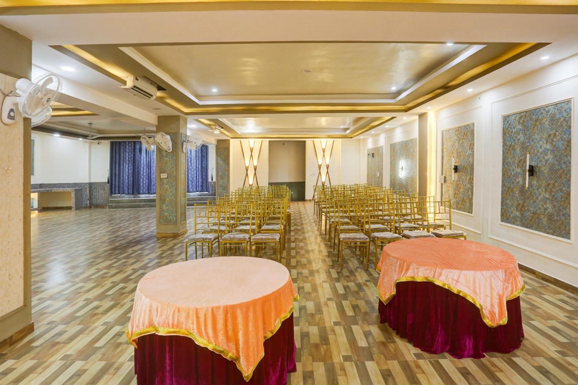 Collection O Jairaj Hotel Alwar Exterior photo